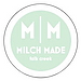 milch logo